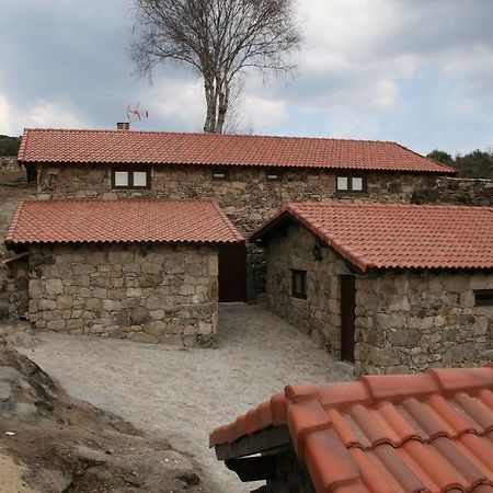 Abrigo De Montanha Villa Montalegre Szoba fotó